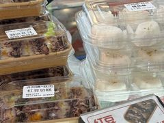 -许阿姨糕团店(南京总店)