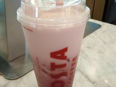 -COSTA COFFEE(恒基名人购物中心店)