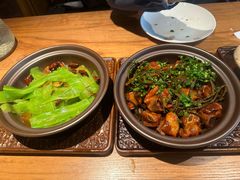 -马仕玖煲·融合菜·酥不腻烤鸭(人大店)