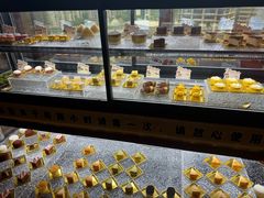 -牛New寿喜烧(金鹰世界店)