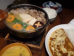 -铃木食堂(帽儿胡同店)