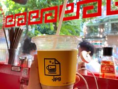 -JPG coffee(广州体育西店)