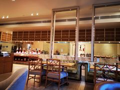 -成都安仁福朋喜来登酒店