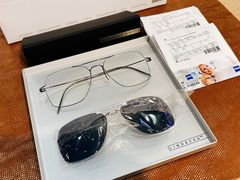-EYEPHILO镜之道·克罗心眼镜