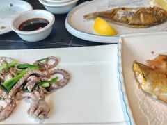 -鑫悦楼煎蟹·16年海鲜大排档