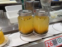 -新一番三文鱼寿司(大东海店)