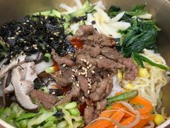 -全州拌饭馆(断桥店)