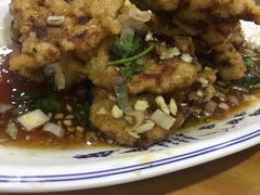 -东北小二东北菜(大车家巷店)