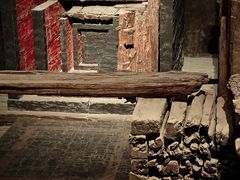 -北京大葆台遗址博物馆