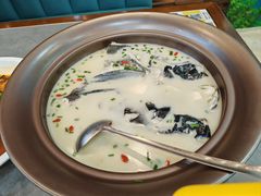 -浔味·山屿湖·正宗淳牌全鱼宴老字号