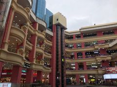 -宝龙广场(福州台江店)