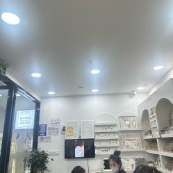 -美兮美学·日式美甲美睫