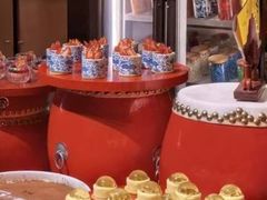 -怡咖啡海鲜自助餐厅(浦东香格里拉店)