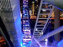 -新加坡摩天观景轮
