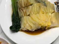 新鲜鸡蛋肠粉-花少爷·鲜虾干贝粥(延安万达店)