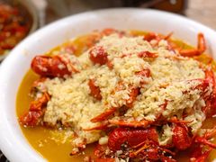 -虾小龙老长沙龙虾馆(坡子街店)