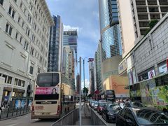 -崇光百货(尖沙咀店)