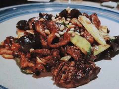 -那家小馆•北京菜•烤鸭(中关村店)