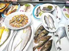 -爷爷的草帽·海鲜馆(孙塘路店)