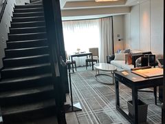 -王府半岛酒店
