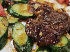 -小贝壳酒楼(经九路店)
