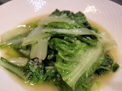-四季轩中餐厅(徐州开元名都大酒店)