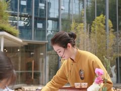 -汉艺唐风茶艺培训(联发华美空间店)