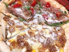 -Primo·丽莫意大利窑烤披萨