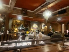 -火车头法国西餐厅