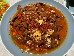 -懒人盐府人家(航天桥店)