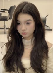 -DL HOPE造型