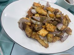 -西部一方丝路美食