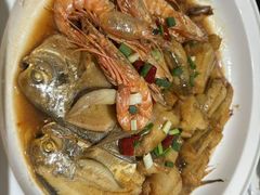 -健眺小海鲜(临海后山店)