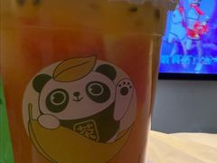 -茶屿水果茶(太古里店)