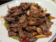 -八大碗·精致东北菜(东陵西路店)