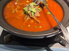 -半勺·新徽菜(银泰城店)