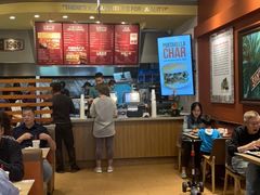 -The Habit Burger Grill 哈比特汉堡(爱琴海店)