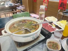 -金龙·打边炉(武进路店)