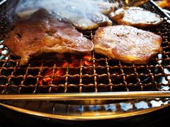 -九田家黑牛烤肉料理(石路天虹店)