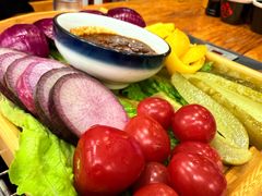 -张记焖窑·十五年专注焖烤(雍和宫店)