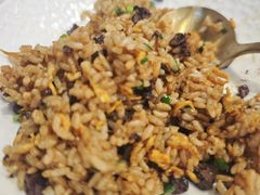 -乔阿马·江南味·驴肉香(龙湖华泾天街店)
