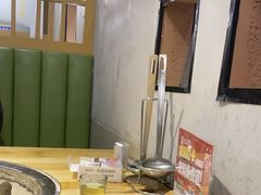 -和晟shèng铁锅炖·东北菜(南山店)