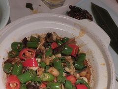 -全牛匠·乐山跷脚牛肉(西北旺万象汇店)