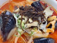 -牛岛王子面馆