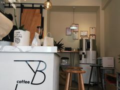 -LAB COFFEE来杯咖啡(浦仓路店)