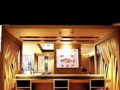 -西村日本料理(香格里拉饭店)