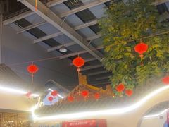 -炑羊香烤全羊(西三旗店)