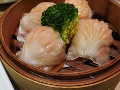 -上下九广州菜馆(李家村万达店)