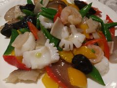 -马凯餐厅(地安门店)