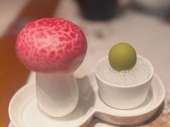 -莲湖糕团店·老秦淮小吃